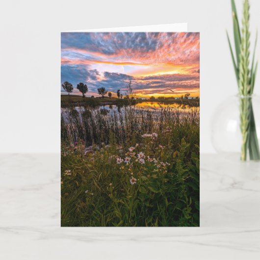 5 x 7 Blank Note Kaart Set (Voorkant)