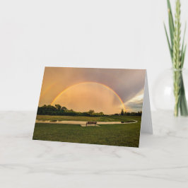 5 x 7 Blank Note Kaart Set