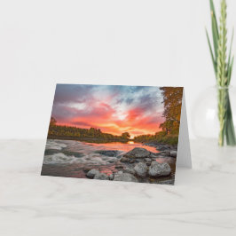 5 x 7 Blank Note Kaart Set
