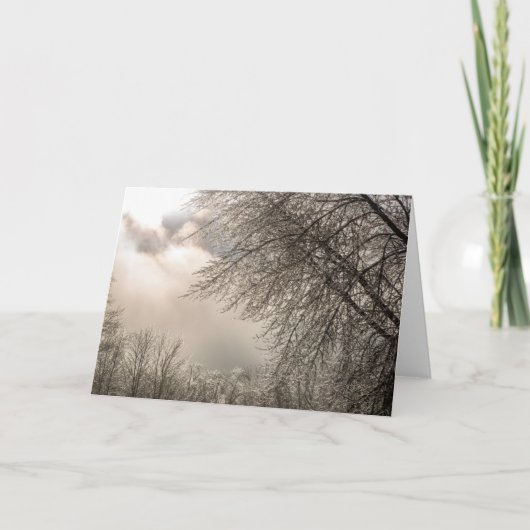 5 x 7 Blank Note Kaart Set (Voorkant)