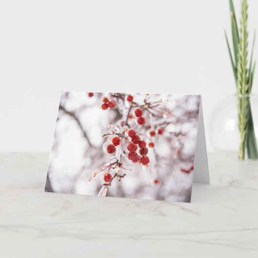 5 x 7 Blank Note Kaart Set (Voorkant)