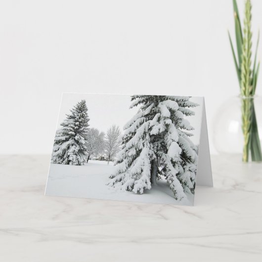 5 x 7 Blank Note Kaart Set (Voorkant)