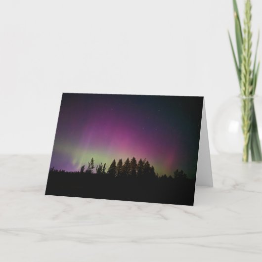 5 x 7 Blank Note Kaart Set (Voorkant)