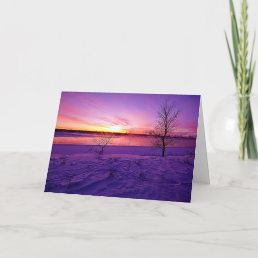 5 x 7 Blank Note Kaart Set (Voorkant)