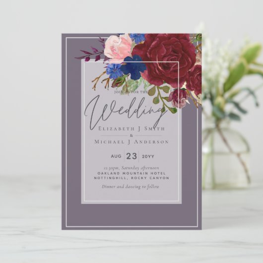 5 x 7 budget voor bruinbruine dromen en bruinkwedd (Staand voorkant)