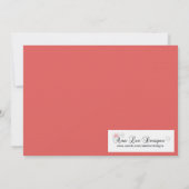 5 x 7 Grunge Sneakers Zestien Birthday Uitnodiging (Achterkant)