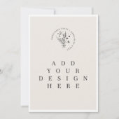 5 x 7-inch Kaarten (Voorkant)