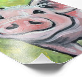 5 x 7 Kodak Print Foto Afdruk (Hoek)