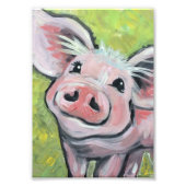 5 x 7 Kodak Print Foto Afdruk (Voorkant)