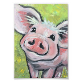 5 x 7 Kodak Print Foto Afdruk