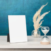 5 x 7 met Easel Fotoplaat (Zijkant)