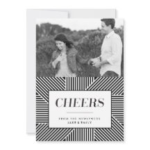 5 x 7 Vet Vakantiedagen Verloving, Pas getrouwd ka