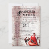 5 x 7 Weddenschap Landtroep Nobelsleutel voor de u Kaart (Voorkant)