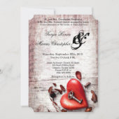 5 x 7 Weddenschap Landtroep Nobelsleutel voor de u Kaart (Voorkant)