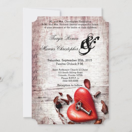 5 x 7 Weddenschap Landtroep Nobelsleutel voor de u Kaart (Voorkant)