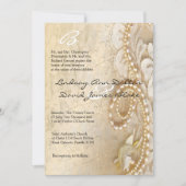 5 x 7 Weddenschap Uitnodiging voor weddenschappen (Voorkant)