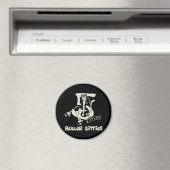 5CRK-magneet Magneet (Insitu (Vaatwasser))