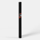 5de INF Peloton (Pathfinder) iPhone Hoesje (Rechterkant)