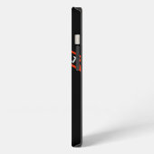 5de INF Peloton (Pathfinder) iPhone Hoesje (Linkerkant)