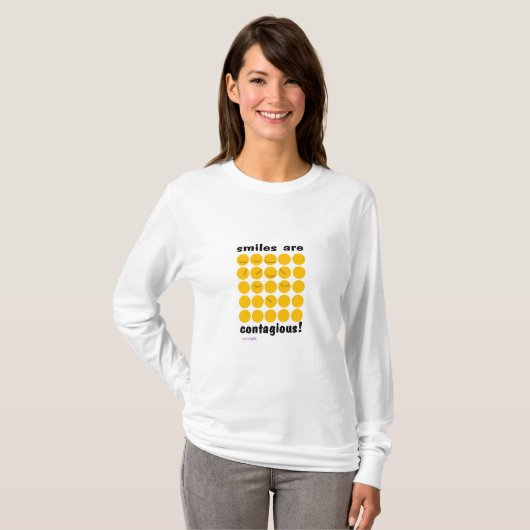 5door5T's T-shirt (Voorkant volledig)