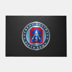 5e ARMY NORTH Deurmat