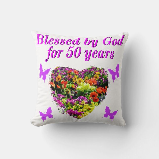  5E BLOEM KUSSEN (Voorkant)