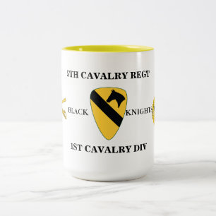 5E CAVALRY REGEL 1E CAVALRY DIV MOK