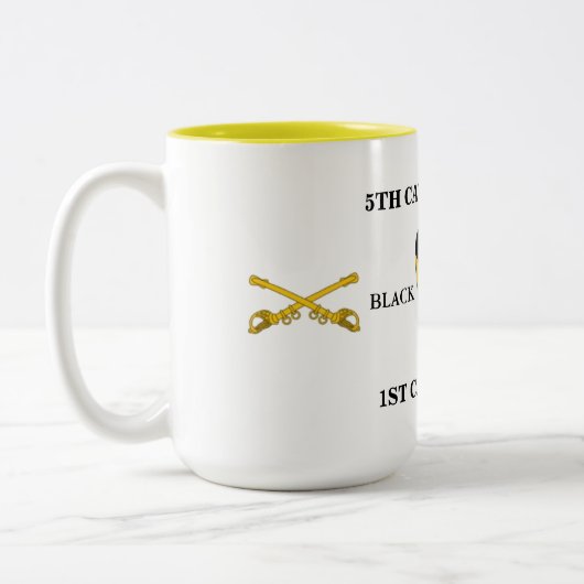 5E CAVALRY REGEL 1E CAVALRY DIV MOK (Links)