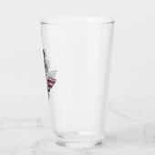 5e Eagle Groep speciale strijdkrachten (luchtmacht Glas (Links)