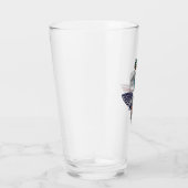 5e Eagle Groep speciale strijdkrachten (luchtmacht Glas (Rechts)