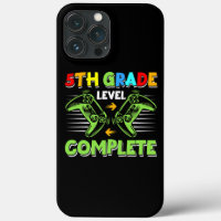 5e graad Complete game Controller vorige dag