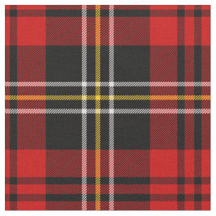 5e graad Flannel Stof