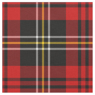 5e graad Flannel Stof