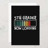 5e graad leraar 5e graad nu belading kaart (Voorkant / Achterkant)