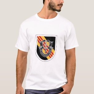 5e groep speciale strijdkrachten (5e SFG) T-shirt