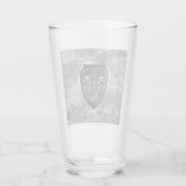 5e groep speciale strijdkrachten (luchtvervoer) glas (Achterkant)