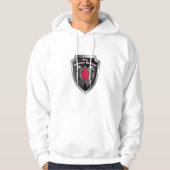 5e infanteriedivisie hoodie (Voorkant)