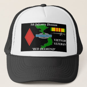 5e infanteriedivisie Vietnam Koel Pet