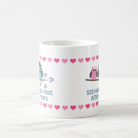 5e Jubileum Mok (Center)