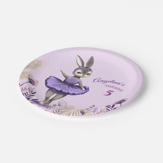 5e Jubileum Party Bord (Gekanteld)