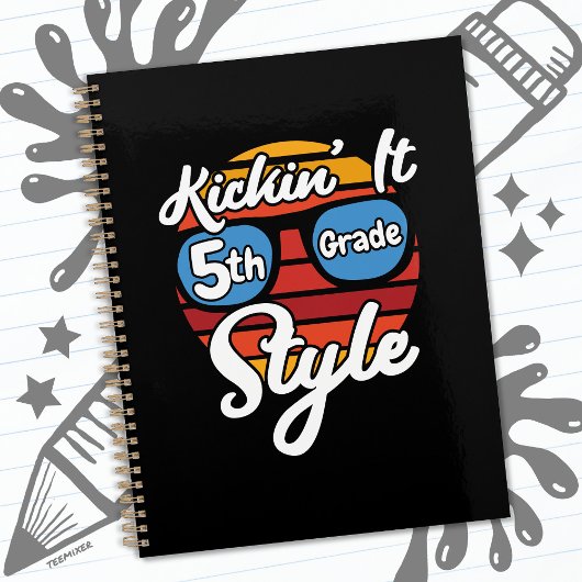 5e klas eerste dag 5e klas terug naar school planner