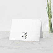 5e klas kaart (Achterkant)