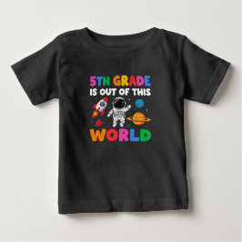 5e klas leerkracht astronaut Space
