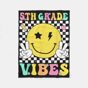5e klas sfeer leraar kinderen vijfde klas team ter fleece deken