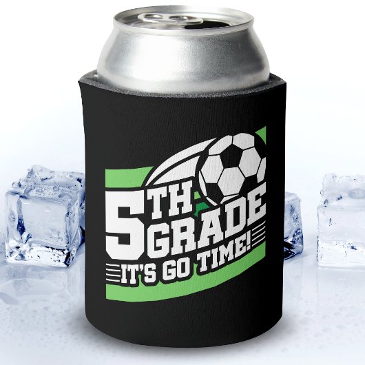 5e klas voetbal Football eerste dag terug naar sch Blikjeskoeler