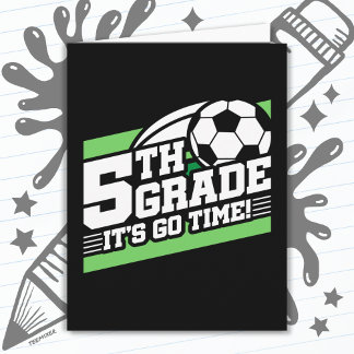 5e klas voetbal Football eerste dag terug naar sch Kaart