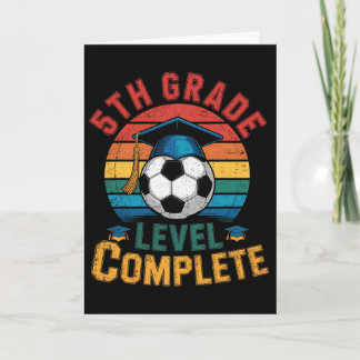 5e leerjaar compleet voetbal jongetje meisje laats kaart