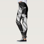 5e Leggings van de speciale strijdkrachten (Links)