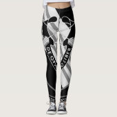 5e Leggings van de speciale strijdkrachten (Voorkant)