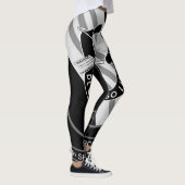 5e Leggings van de speciale strijdkrachten (Rechts)